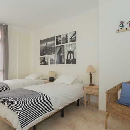 Apartamento entero con vistas al mar en Radazul Exterior foto