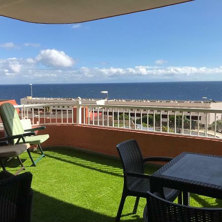 Apartamento entero con vistas al mar en Radazul Exterior foto