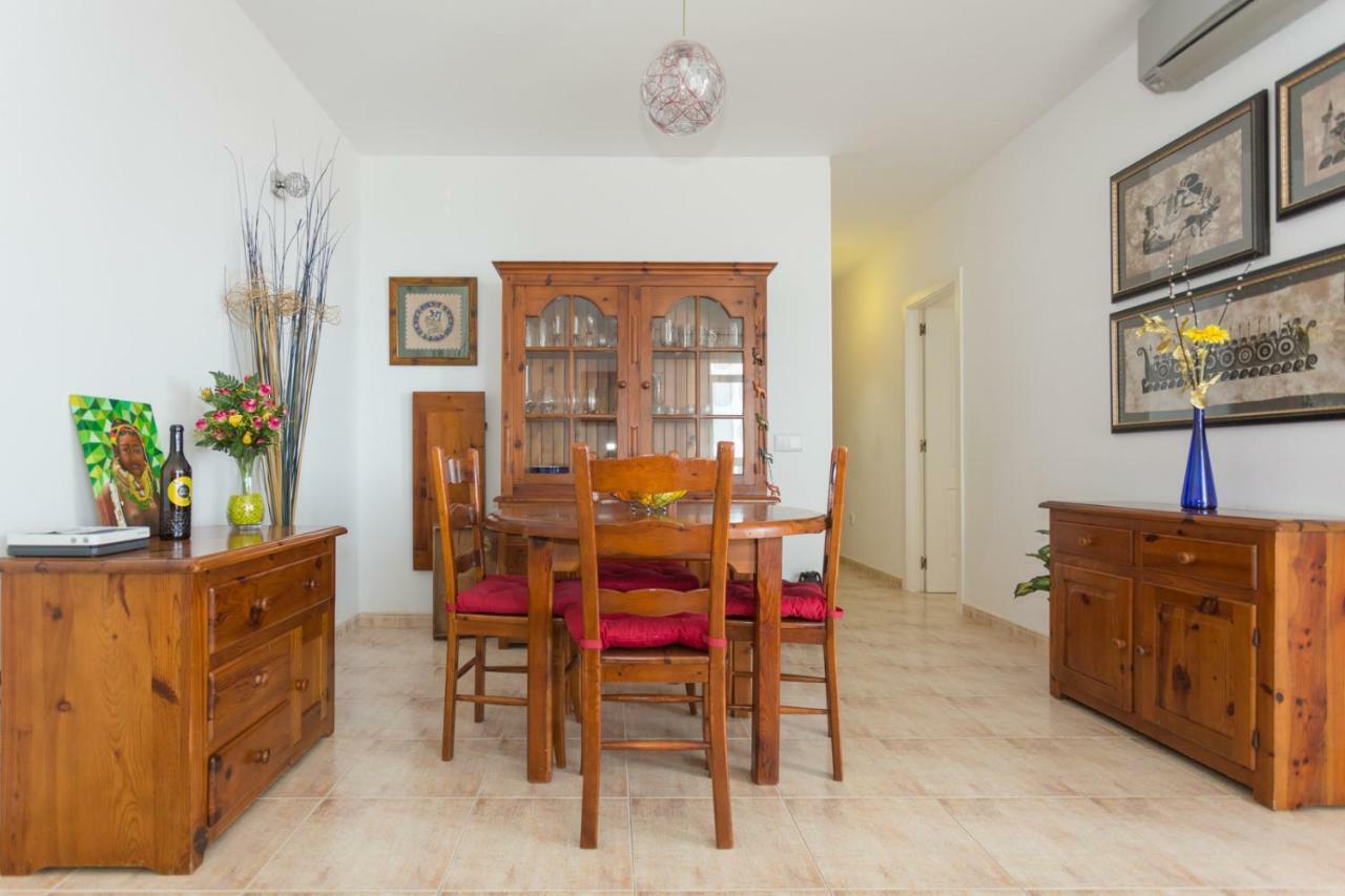 Apartamento entero con vistas al mar en Radazul Exterior foto