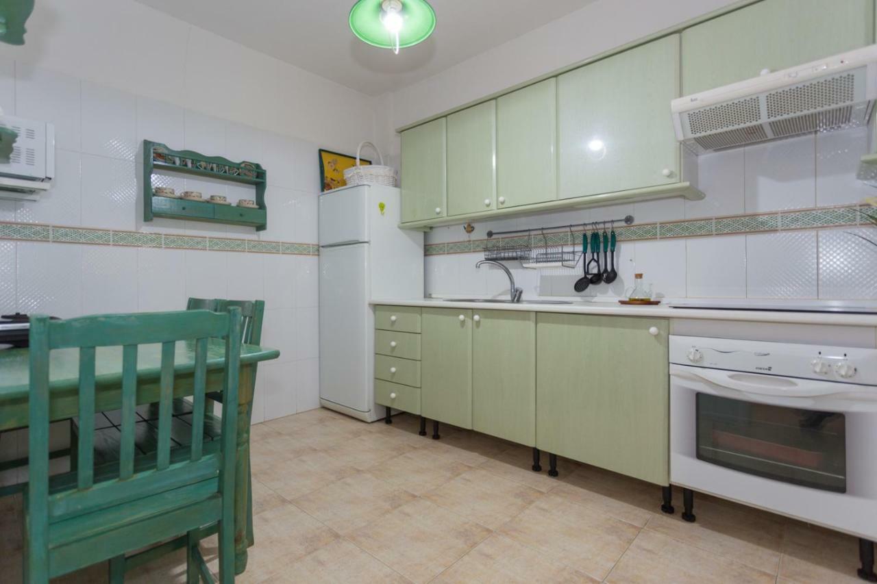 Apartamento entero con vistas al mar en Radazul Exterior foto